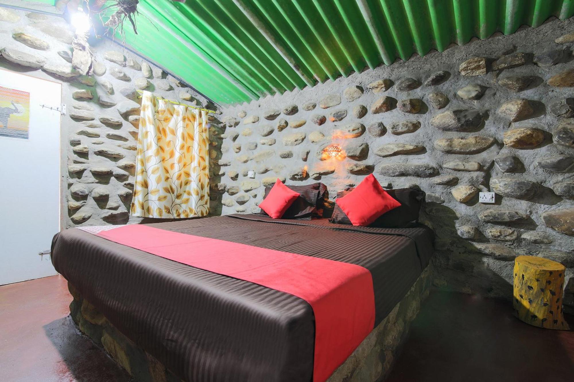 Jungle Book Resort Collem Exterior foto