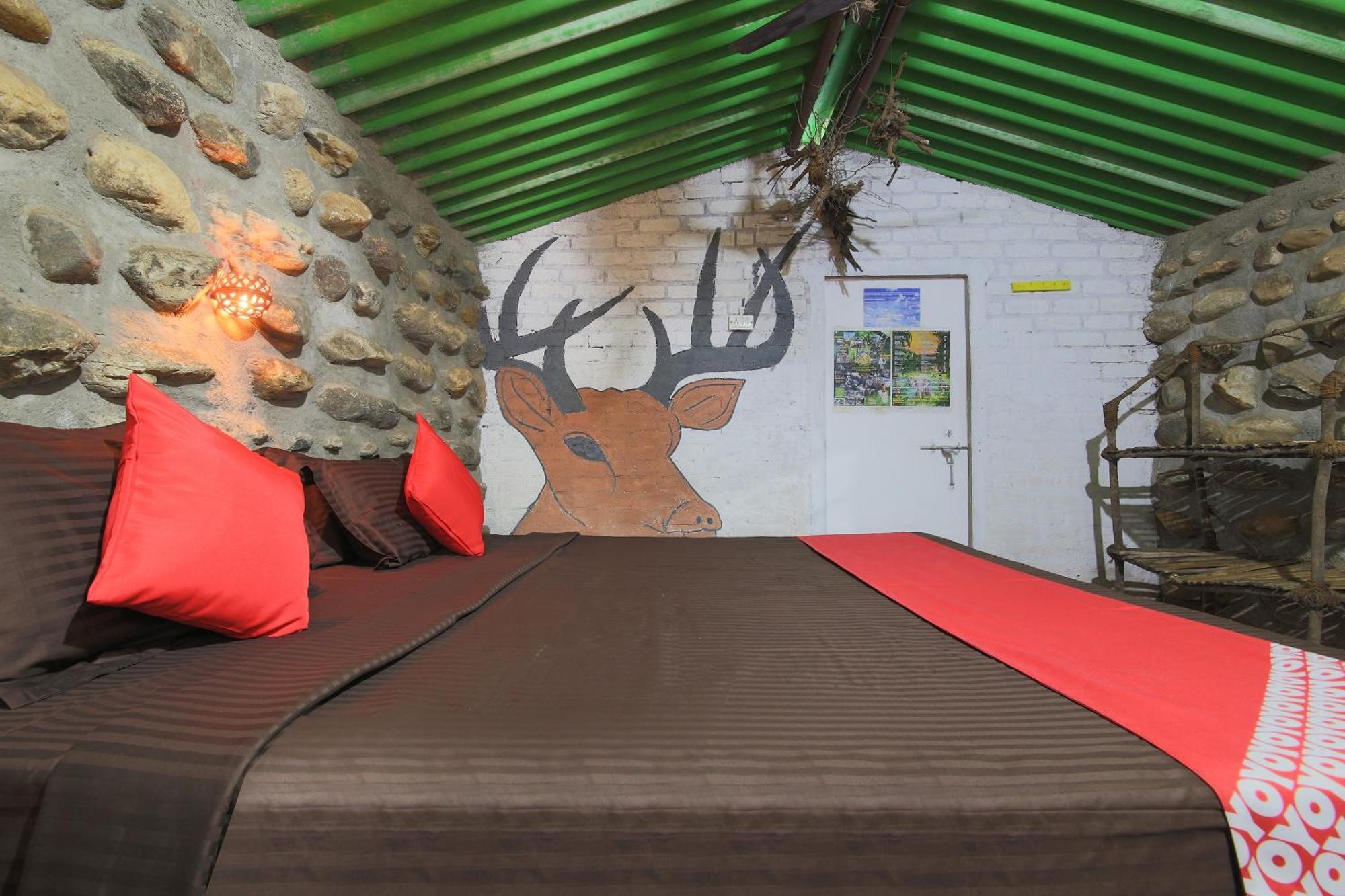 Jungle Book Resort Collem Exterior foto
