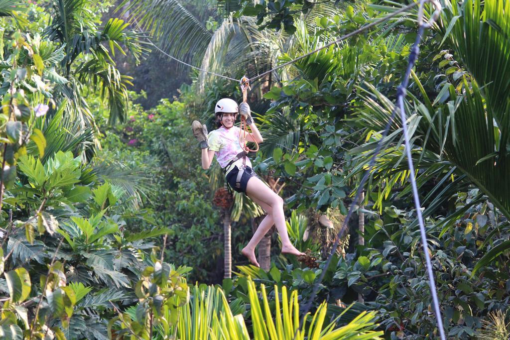 Jungle Book Resort Collem Exterior foto