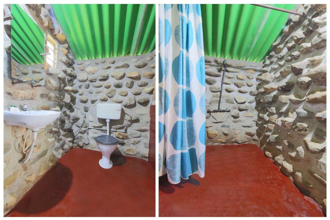 Jungle Book Resort Collem Exterior foto