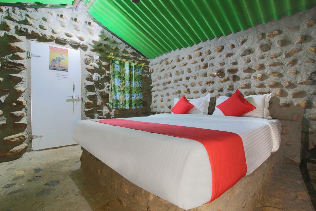 Jungle Book Resort Collem Exterior foto